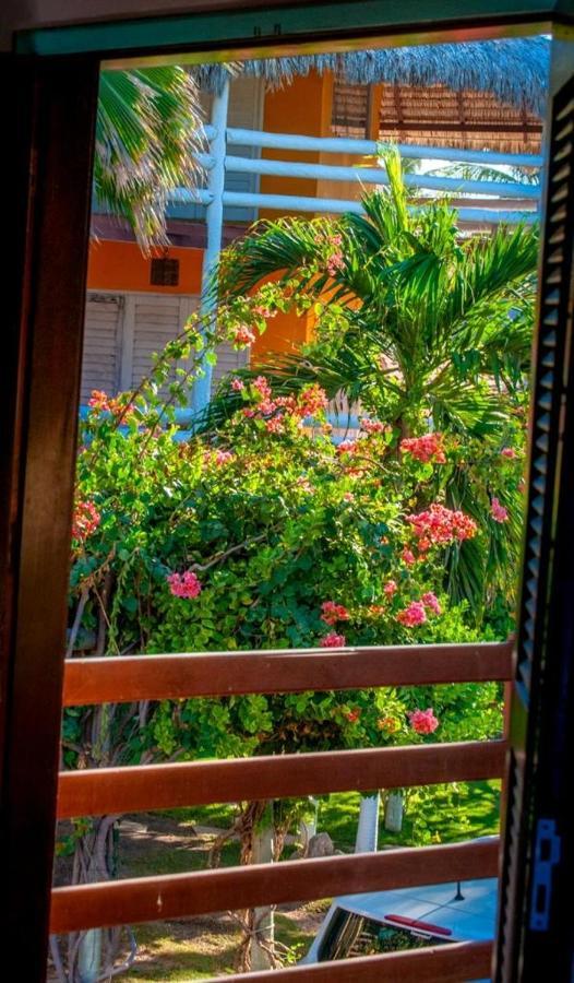Ville Sweet Home Canoa Quebrada Exterior foto