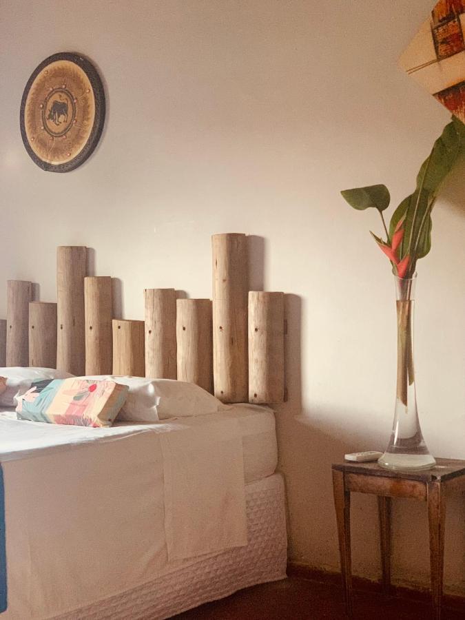 Ville Sweet Home Canoa Quebrada Exterior foto