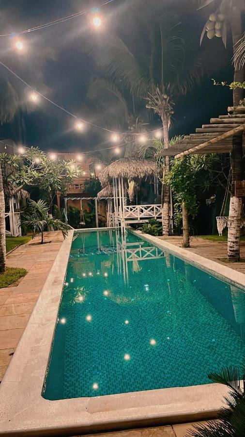 Ville Sweet Home Canoa Quebrada Exterior foto