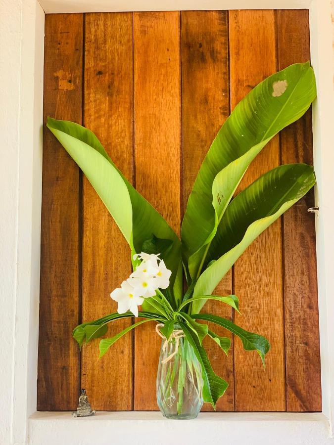 Ville Sweet Home Canoa Quebrada Exterior foto