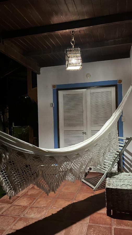 Ville Sweet Home Canoa Quebrada Exterior foto
