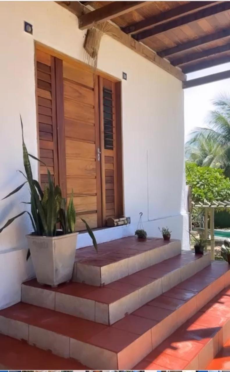 Ville Sweet Home Canoa Quebrada Exterior foto